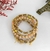 PULSERAS PIEDRAS NATURALES REF.674-21