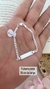 PULSERAS NIÑOS PLATA REF.83-25