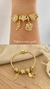 TIPO PANDORA COVERGOLD REF.740-75 - comprar online