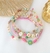 PULSERA PIEDRAS ORO GOLFI REF.269-17