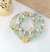 PULSERA PIEDRAS NATURALES REF.362-19