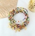 PULSERA PIEDRAS NATURALES REF.682-19