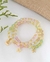 PULSERA PIEDRAS COVERGOLD REF.623-25