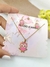 SETS INFANTIL ACERO DORADO REF.315-23