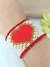 PULSERA TEJIDA TEJIDO MIYUKI REF.166-31