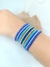 PULSERA TEJIDA TEJIDO MIYUKI REF.171-31