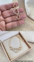 PULSERA DAMA COVERGOLD REF.722-39