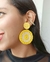 ARETES LARGO ACERO REF.95-24