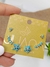 TOPOS EN SET COVERGOLD REF.591-30