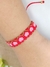 PULSERAS TEJIDAS MIYUKI REF.600-36