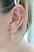 ARETES CORTOS COVERGOLD REF.483-21