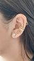 TOPOS EN SET COVERGOLD REF.659-36