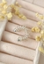 EARCUFF PLATA REF.35-18 +