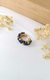 EARCUFF AZUL BRONCE REF.15-18 + - comprar online
