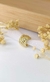 EARCUFF COVERGOLD REF.24-10 + - comprar online
