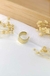 EARCUFF COVERGOLD REF.23-16 + - comprar online