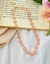 COLLAR COVERGOLD REF.136-29