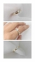 ANILLO DAMA ORO PLATA REF.471-75