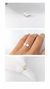 ANILLOS DAMA PLATA REF.415-20