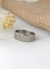 ANILLO CABALLERO ACERO REF.172-15