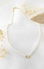 COLLAR ORO GOLFI REF.160-15