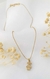 COLLAR ORO GOLFI REF.23-15