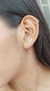 ARETES CORTOS PLATA REF.574-16