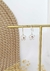 ARETES CORTOS PLATA REF.530-16