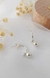 ARETES CORTOS PLATA REF.435-16