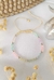PULSERAS TEJIDA PLATA REF.626-20 - comprar online
