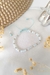 PULSERA TEJIDA PLATA REF.398-23