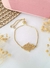 PULSERAS DAMA COVERGOLD REF.392-17