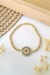 PULSERAS DAMA COVERGOLD REF.594-19