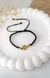 PULSERA DAMA ORO LAMINADO REF.529-75