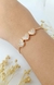 PULSERAS DAMA COVERGOLD REF-728-36