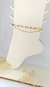TOBILLERA ORO GOLFI REF.149-13