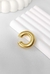 EARCUFF COVERGOLD REF.9-12