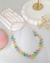 COLLAR ORO GOLFI REF.165-19 - tienda online