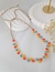 COLLAR ORO GOLFI REF.165-19 - JUANA.ACCESORIOS.OFICIAL