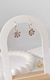 ARETES CORTOS PLATA REF.619-24 en internet