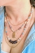 COLLAR ORO GOLFI REF.15-29