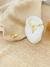 EARCUFF COVERGOLD REF.45-12