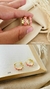 CANDONGAS PEQUEÑAS COVERGOLD REF.772-23