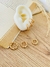 SET CANDONGAS COVERGOLD REF.689-42