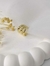 EARCUFF COVERGOLD REF.43-12