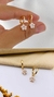 ARETES CORTOS COVERGOLD REF.639-18