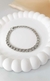 PULSERA CABALLERO ACERO REF.474-12