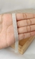PULSERA CABALLERO PLATA REF.733-83