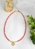 COLLAR ORO GOLFI REF.195-19