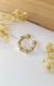 EARCUFF COVERGOLD REF.31-12